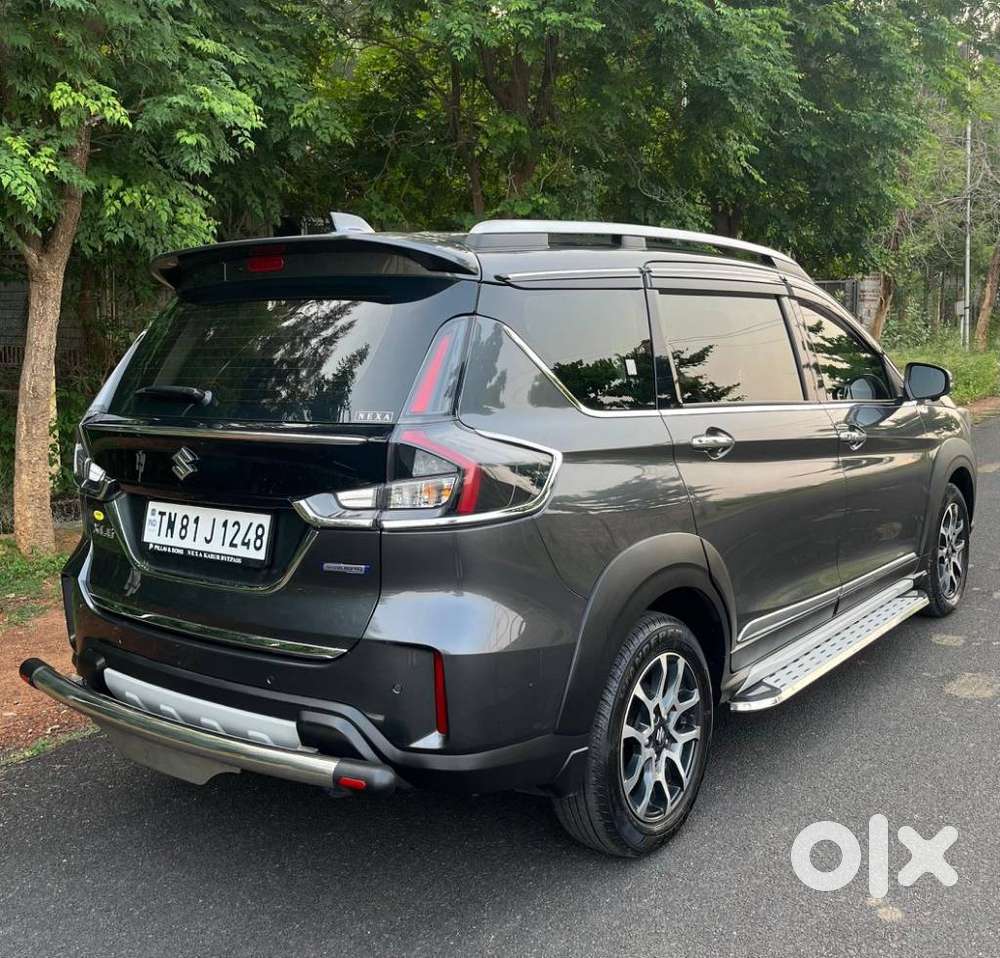 Maruti Suzuki Xl6, 2024, Petrol