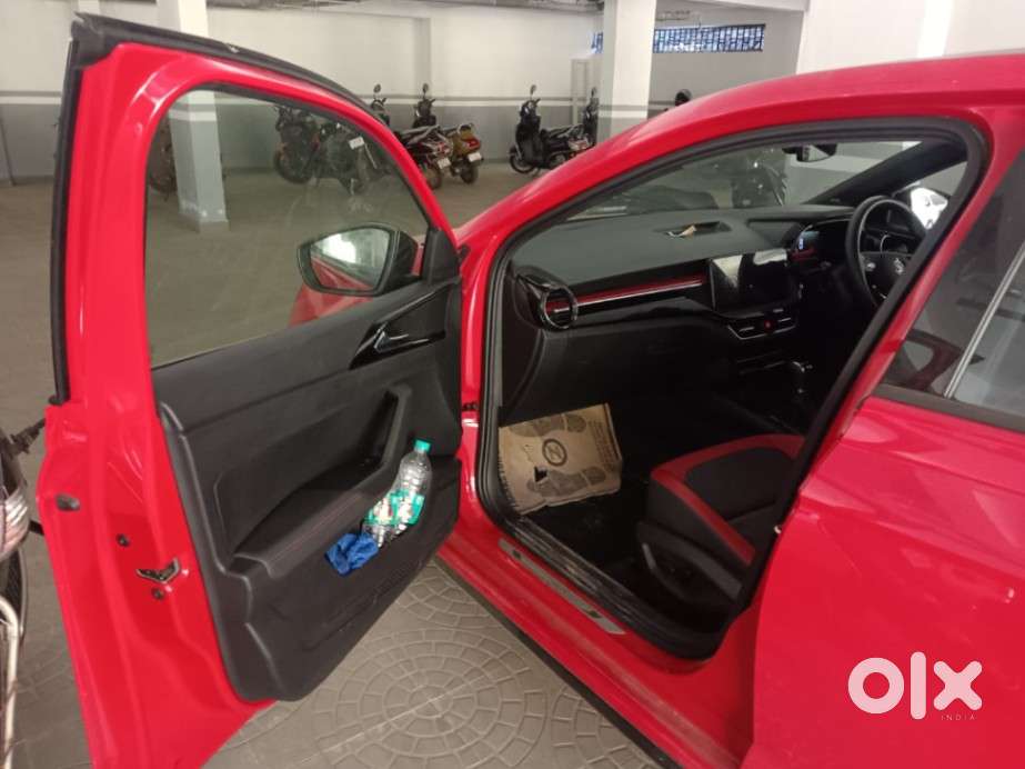 Skoda Slavia Style Matte 1.0 Tsi At, 2025, Petrol