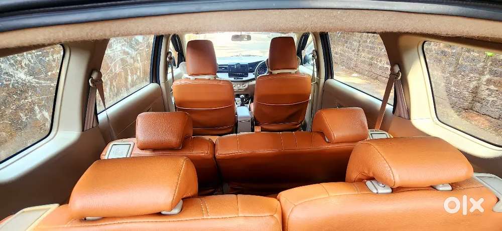 Maruti Suzuki Ertiga 2021 Petrol 29500 Km Driven