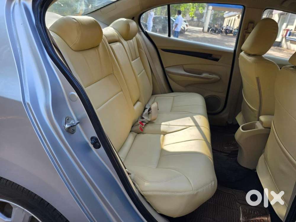 Honda Car Manual 2013