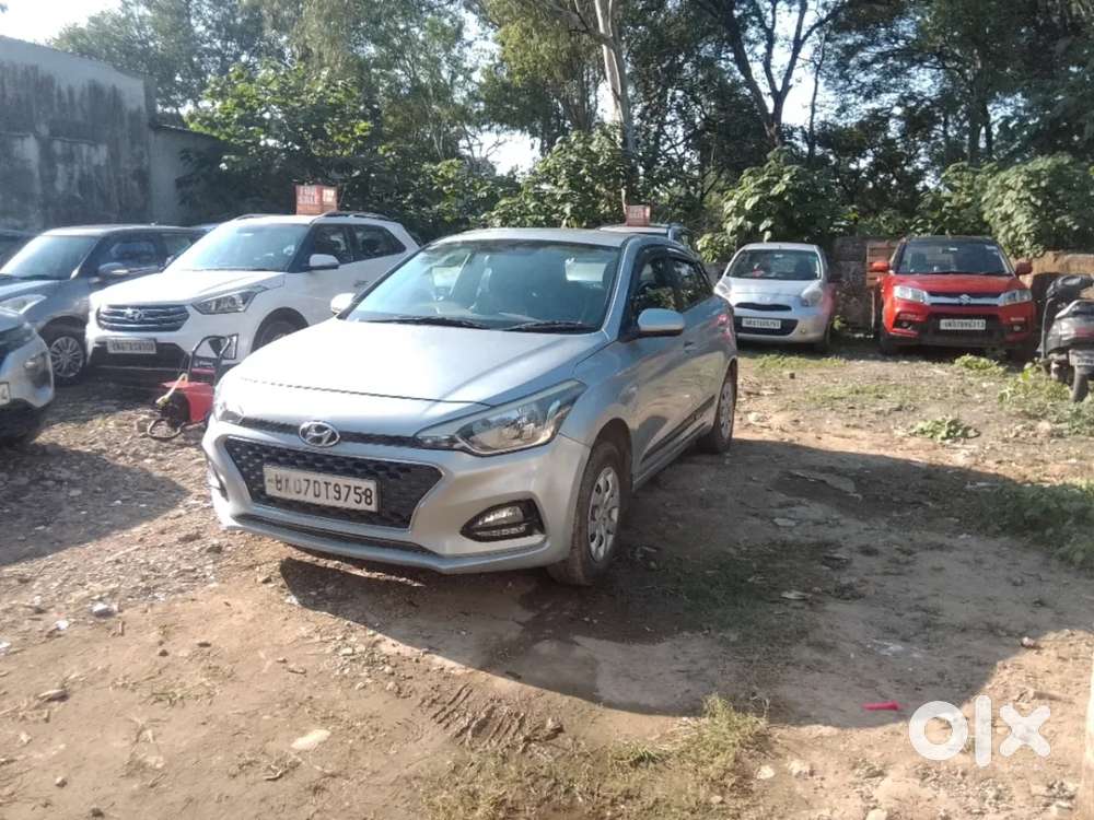 Hyundai Elite I20 [ ] 1.2 Magna, 2020, Petrol