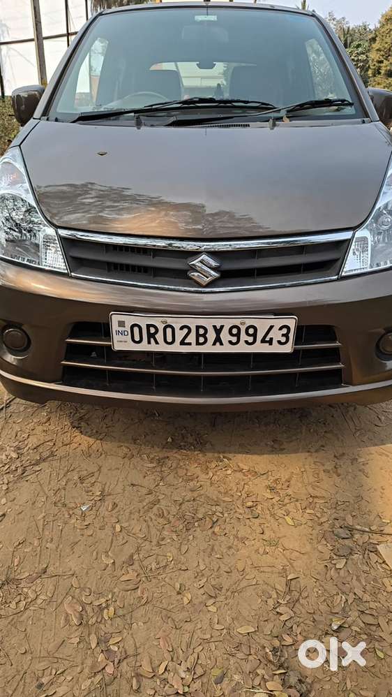 Maruti Suzuki Zen Estilo 2011