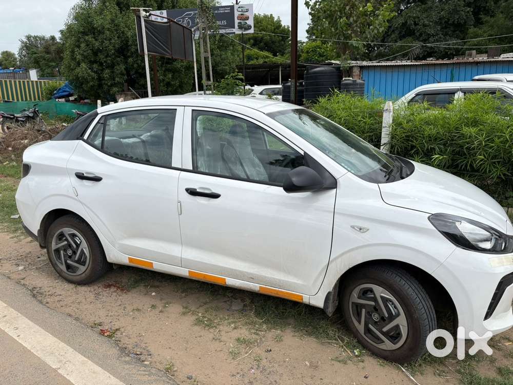 Hyundai Aura 1.2 S 2026
