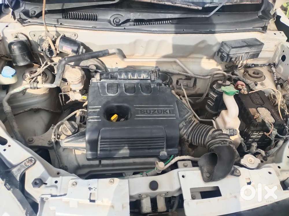 Maruti Suzuki Alto K10 2016 Petrol 150000 Km Driven