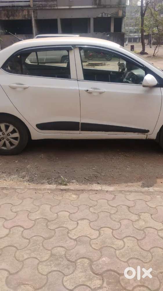 Hyundai Xcent Prime 2022 Cng & Hybrids 160000 Km Driven