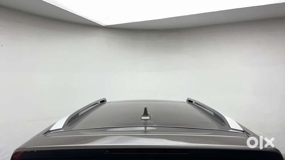 Maruti Suzuki Vitara Brezza 1.5 Lxi, 2022, Petrol