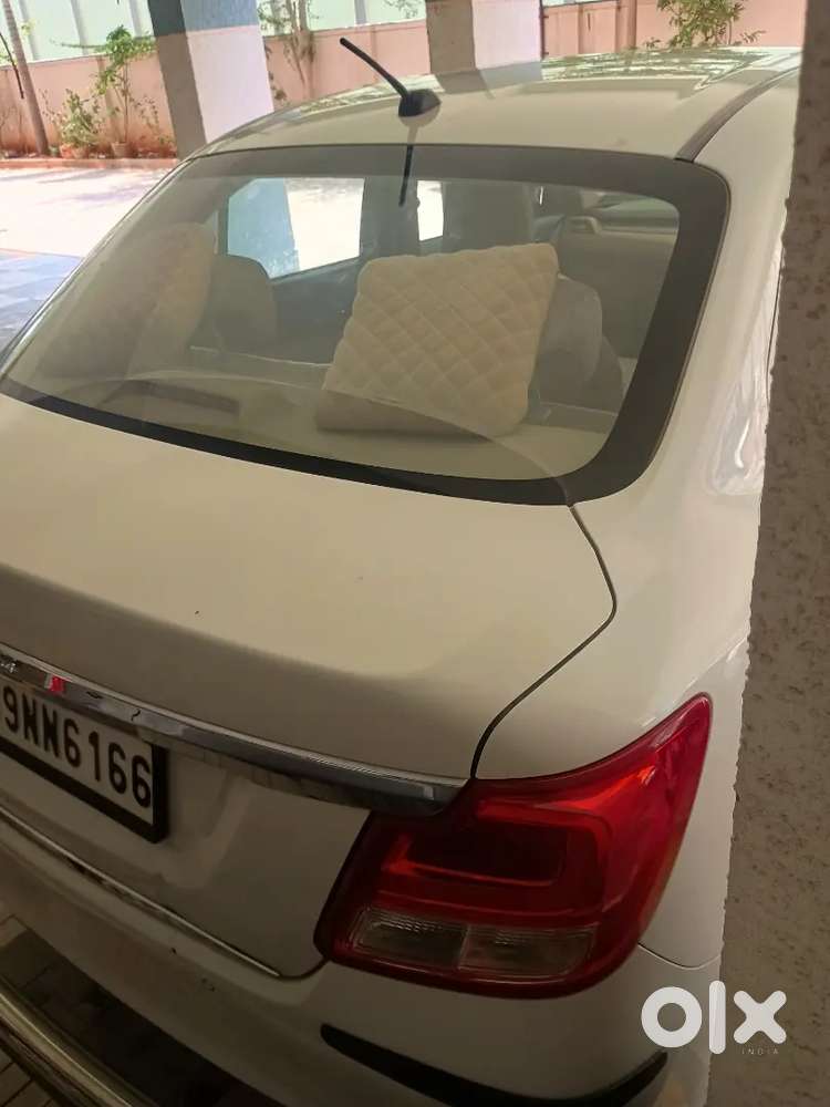 Maruti Suzuki Dzire 2022 November Petrol 100000 Km Driven