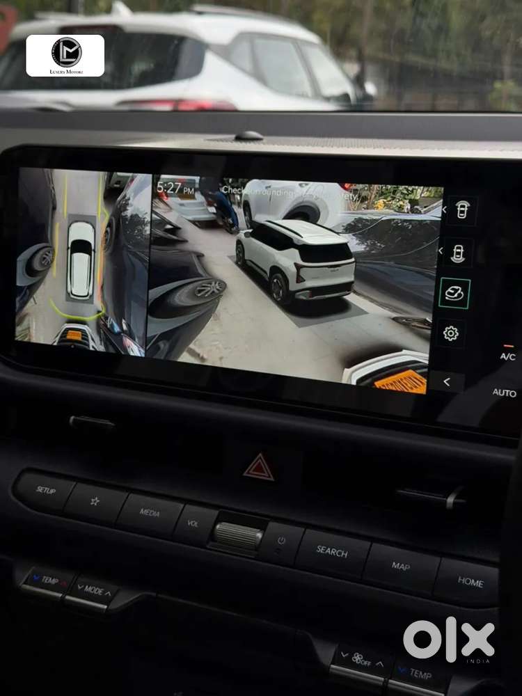 Kia Seltos, 2026, Diesel