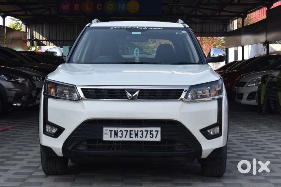 Mahindra Xuv300 W4 Diesel, 2023, Diesel