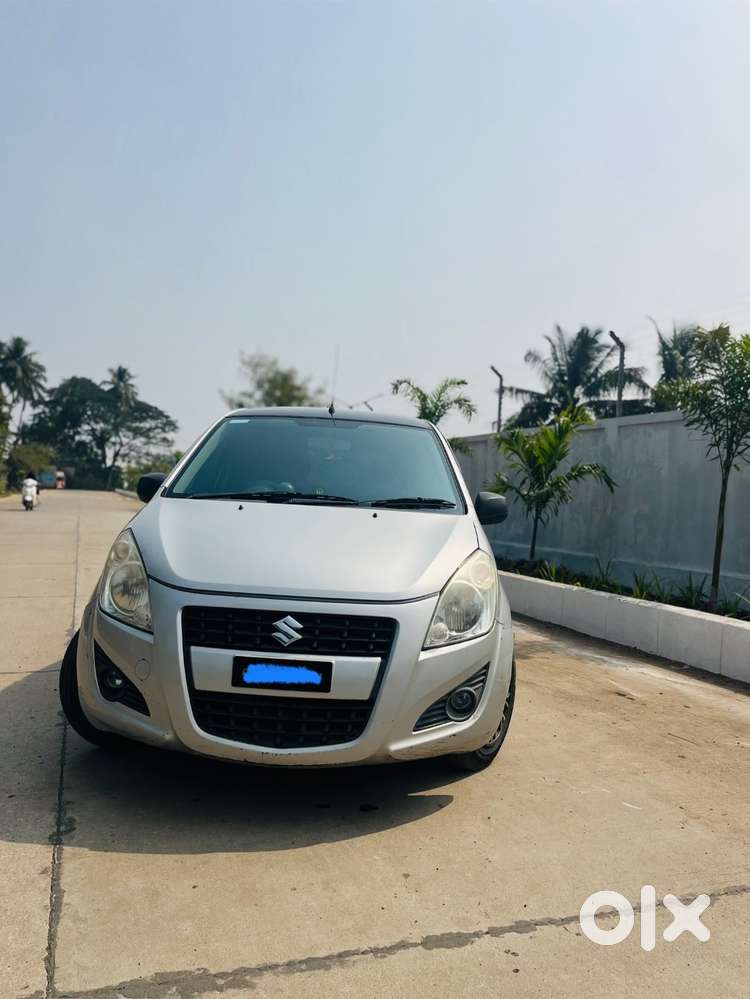 Maruti Ritz Vdi 2014
