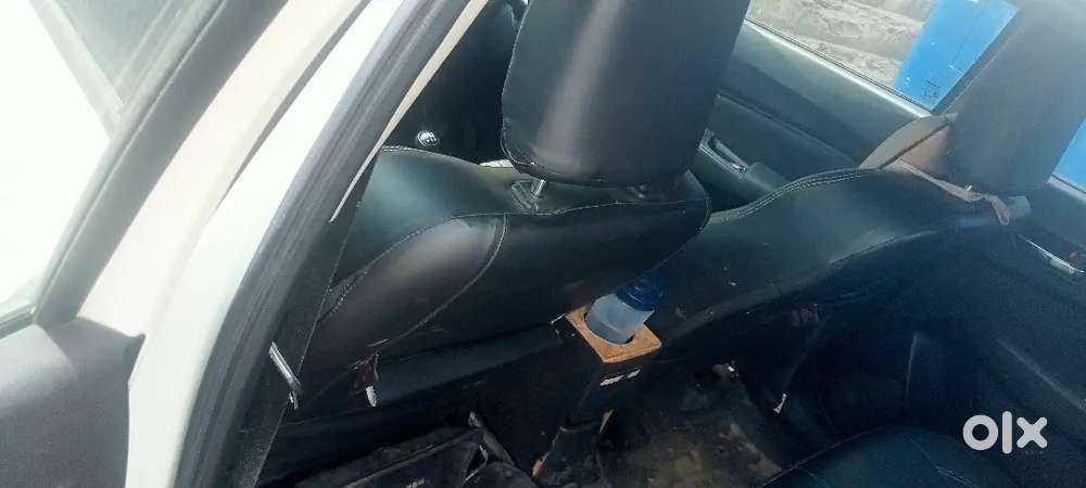 Maruti Suzuki Swift Lxi 2023