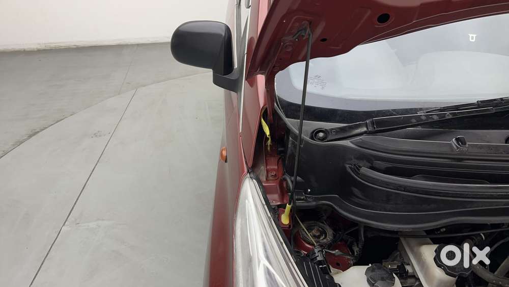 Hyundai Eon Era +, 2013, Petrol