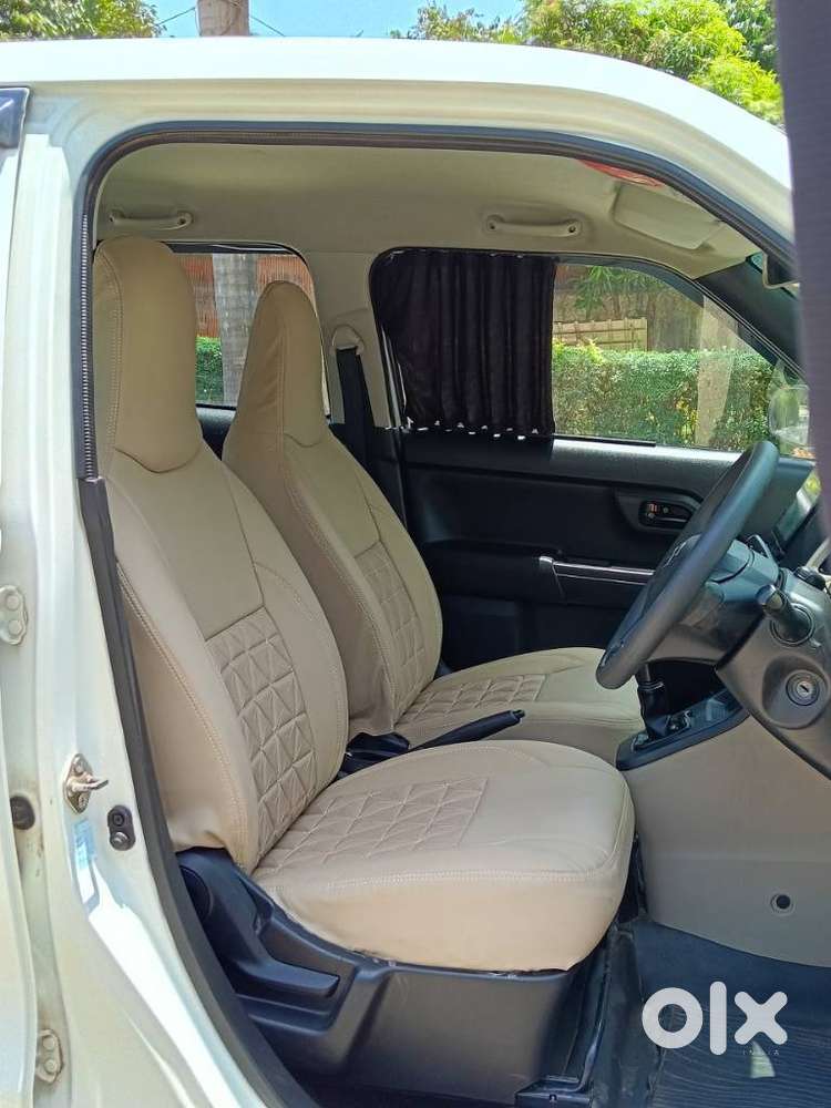 Maruti Suzuki Wagon R 1.0 Lxi Cng, 2021, Cng & Hybrids