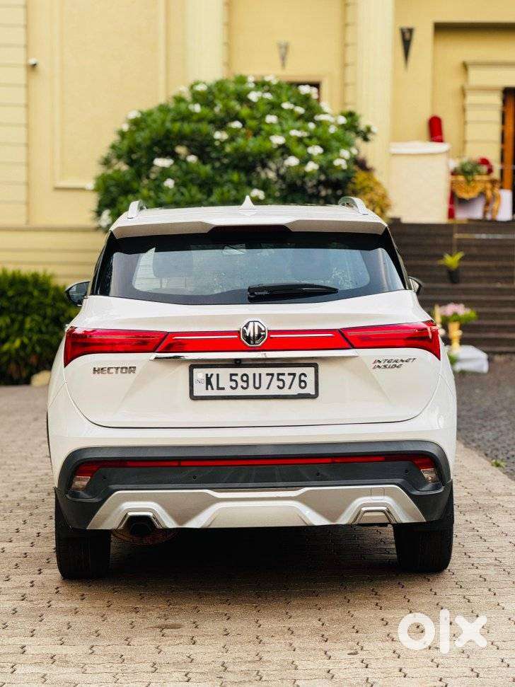 Mg Hector 2.0 Sharp Diesel, 2019, Diesel