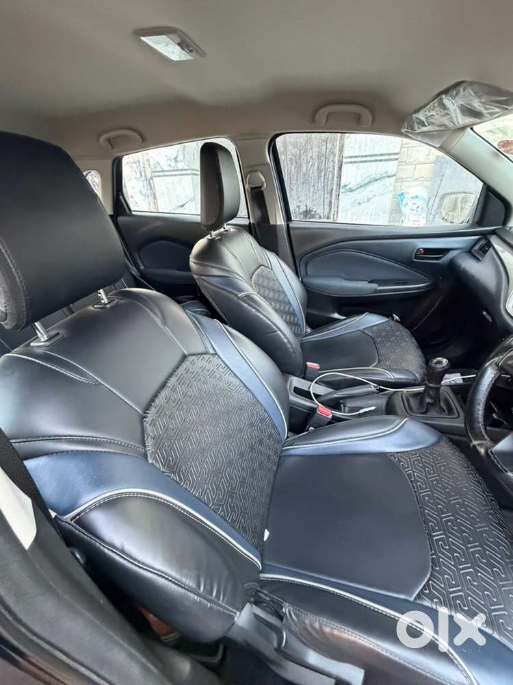Maruti Suzuki Baleno 2022