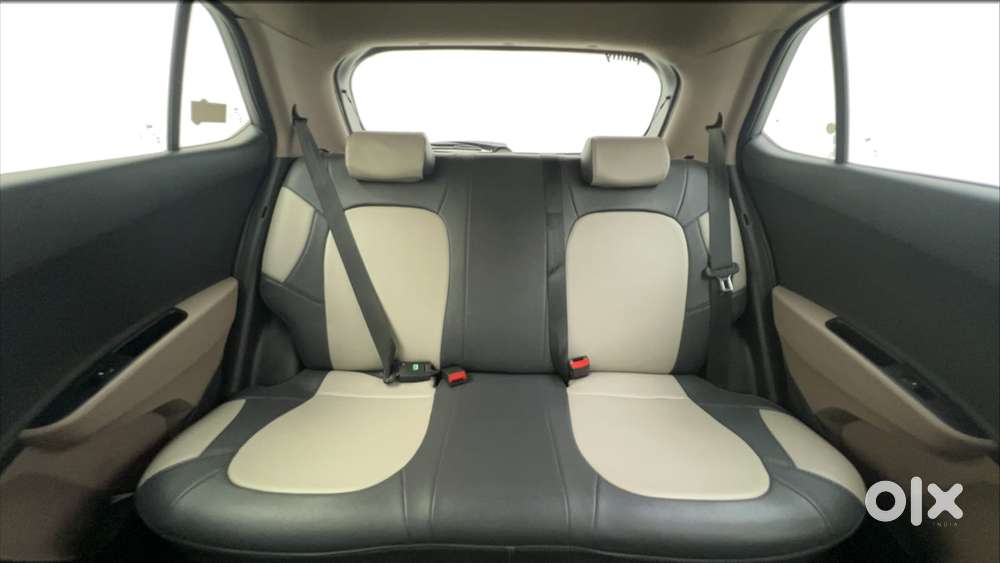 Hyundai Grand I10 1.2 Kappa Asta, 2019, Petrol