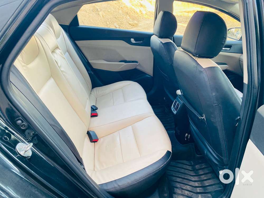 Hyundai Verna Sx 1.5 Crdi, 2022, Diesel