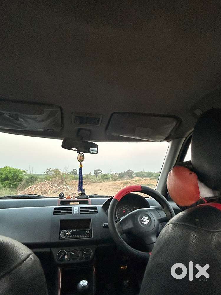 Maruti Suzuki Swift Dzire 2010 Diesel Good Condition