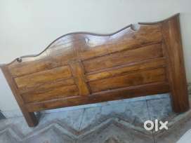 Sagwan Wood Buy Sell Used Beds Wardrobes in India OLX