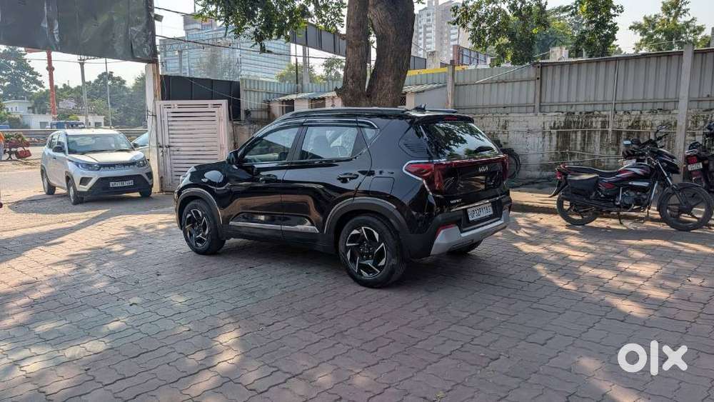 Kia Sonet 1.2 Htk, 2024, Petrol