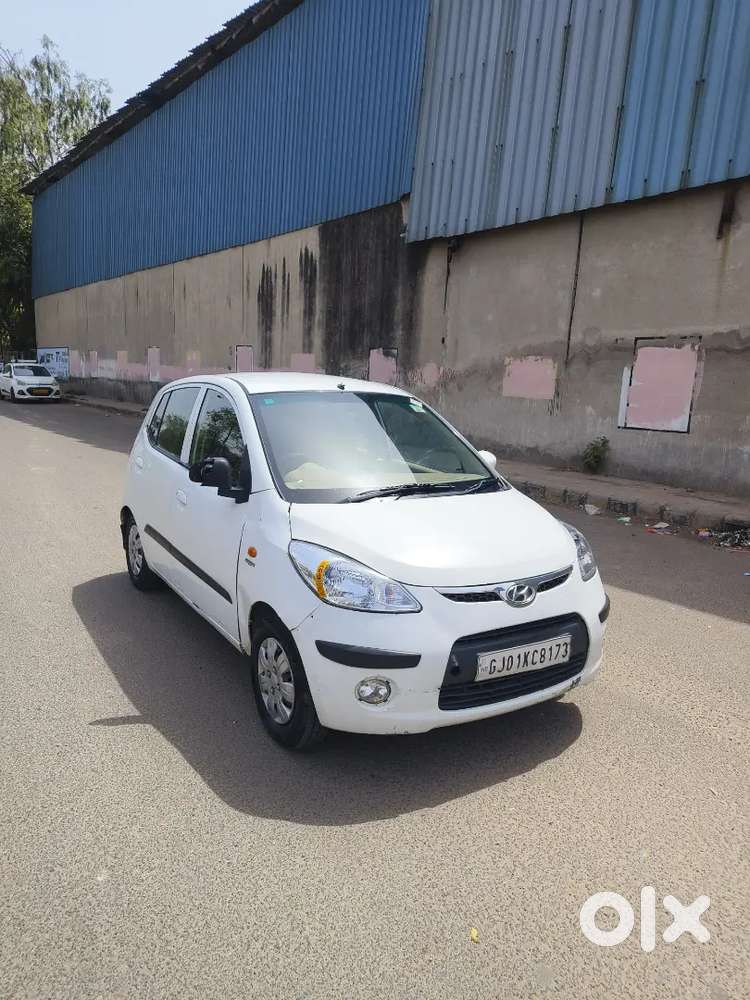 Hyundai Grand I10 Prime 2010