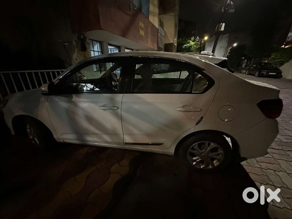 Honda Amaze 2020 Diesel Manual