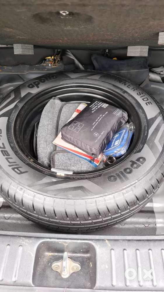 Hyundai Creta Sx (o) 1.5 Diesel Automatic, 2022, Diesel