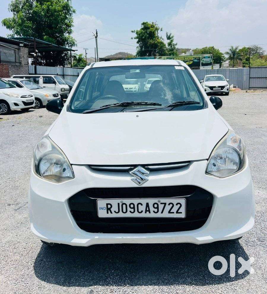 Maruti Suzuki Alto 800 2012-2016 Lxi, 2013, Petrol