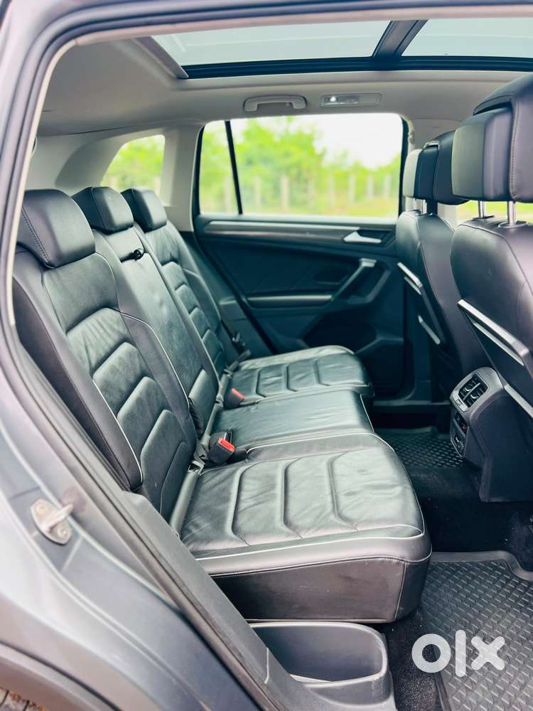 Volkswagen Tiguan 2.0 Tdi Highline, 2020, Diesel