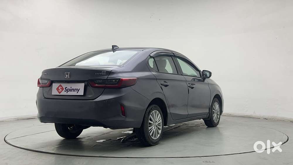 Honda City I-vtec V, 2021, Petrol