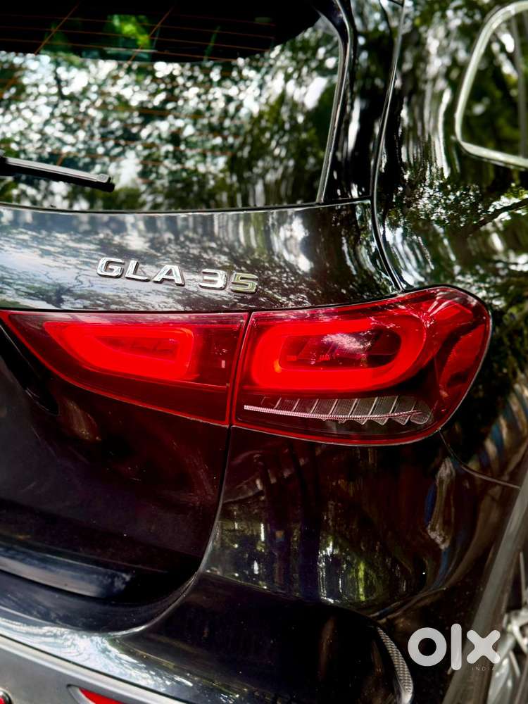 Mercedes-benz Amg Gla35 4matic, 2022, Petrol