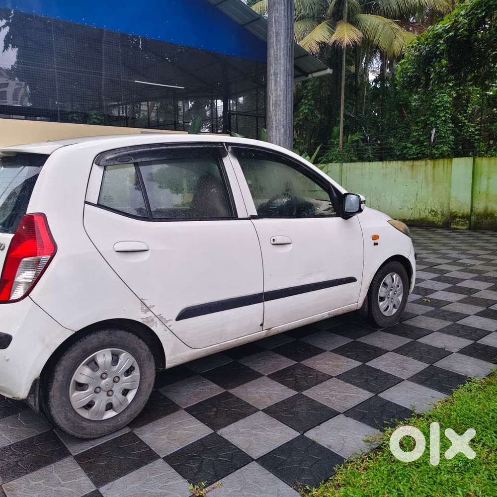 Hyundai I10 Magna 1.2, 2008, Petrol