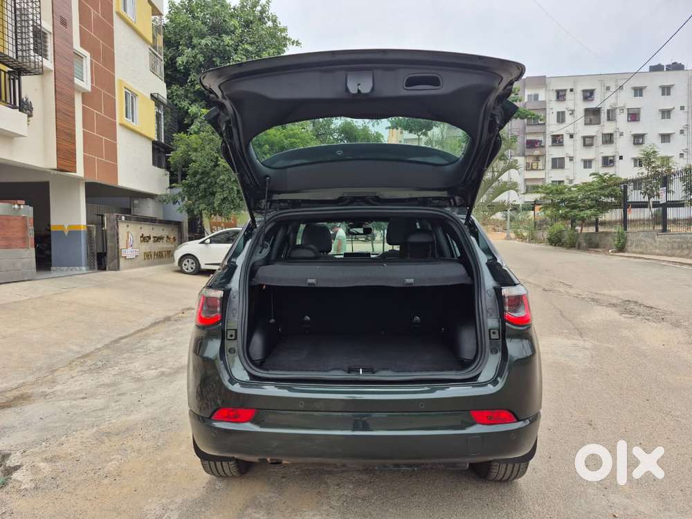 Jeep Compass 2.0 80 Anniversary Diesel, 2022, Diesel