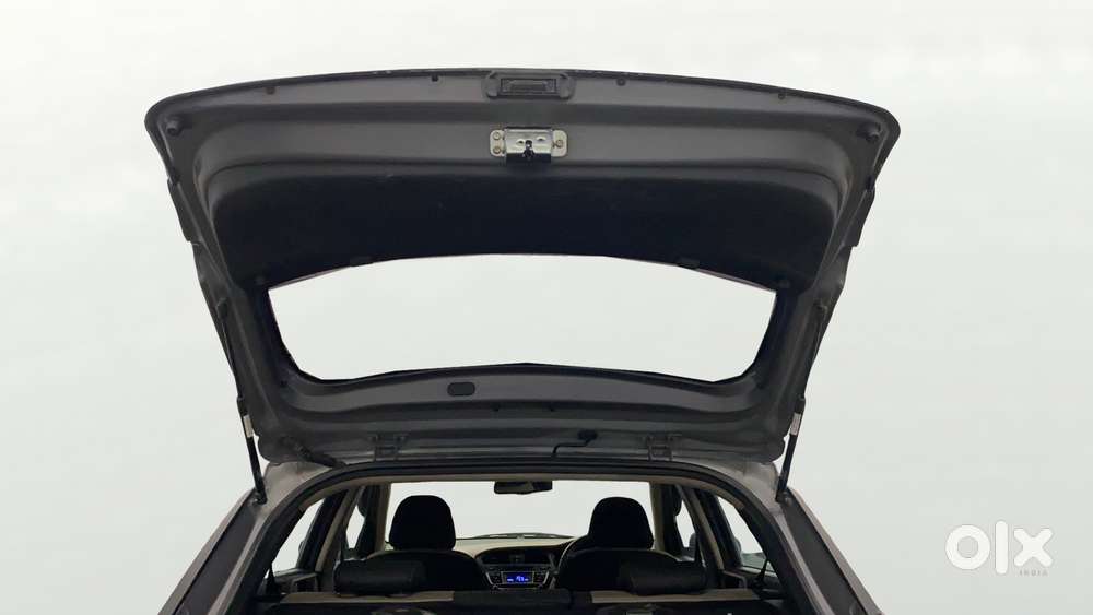 Hyundai Elite I20 Asta 1.4 Crdi, 2015, Diesel