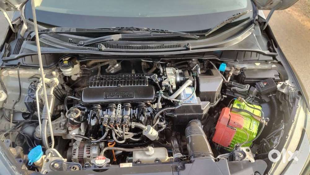 Honda City I-vtec Sv, 2018, Cng & Hybrids