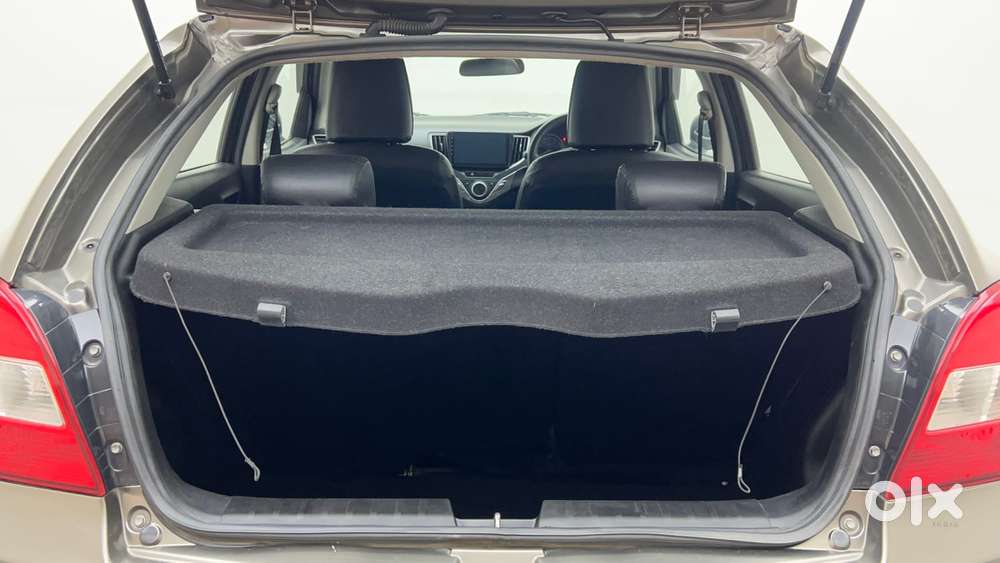 Maruti Suzuki Baleno 1.3 Delta, 2021, Petrol