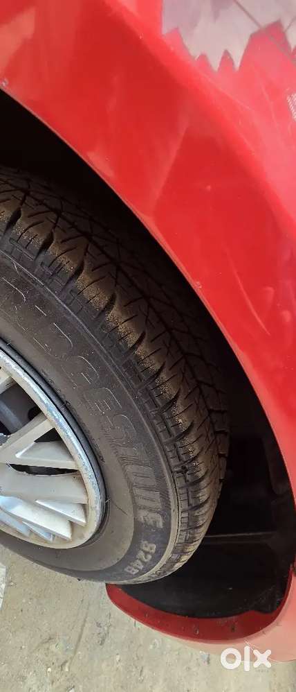 Maruti Suzuki Swift 2010