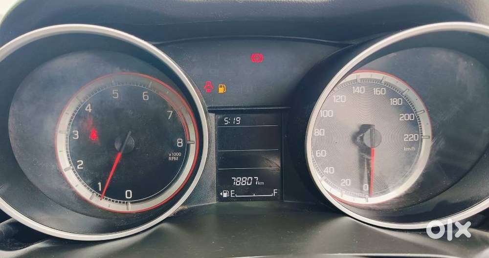 Maruti Suzuki Swift Vxi Optional, 2022, Petrol