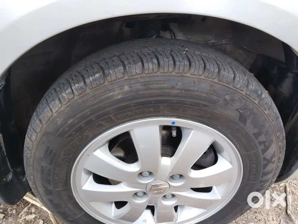 Ritz Zxi Single Owner