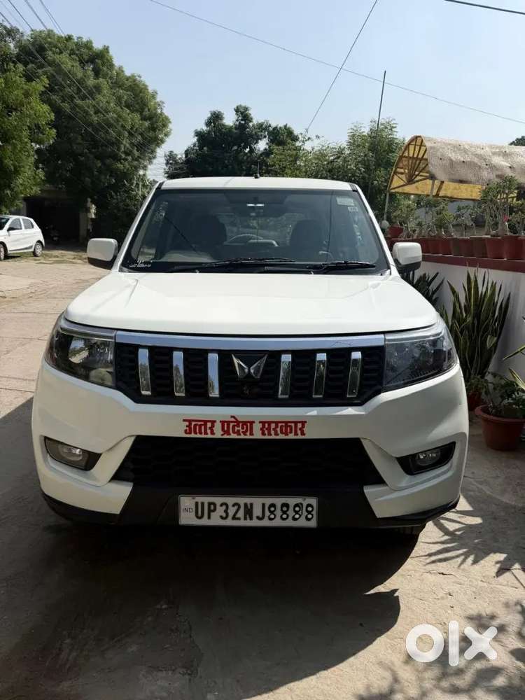 Mahindra Bolero Neo 2023