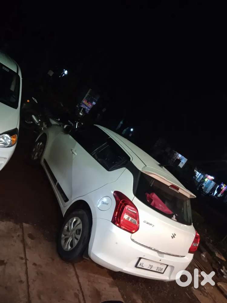 Maruti Suzuki Swift 2018 Petrol Good Condition
Well Maintained