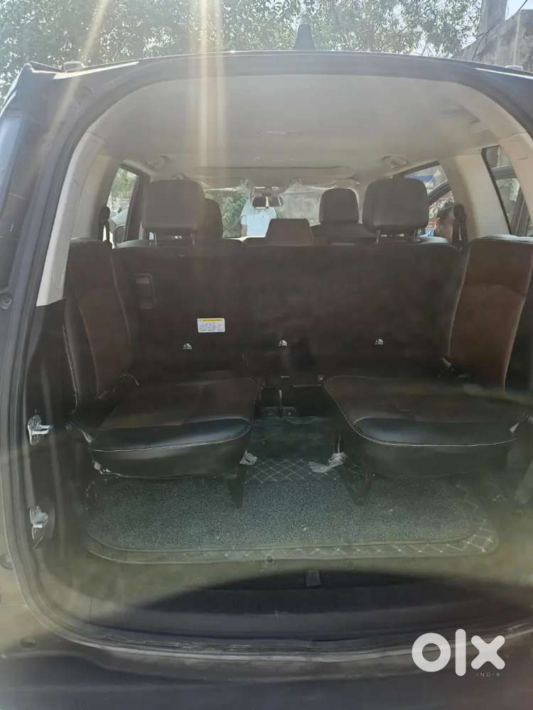 Mahindra Scorpio-n Diesel 2025