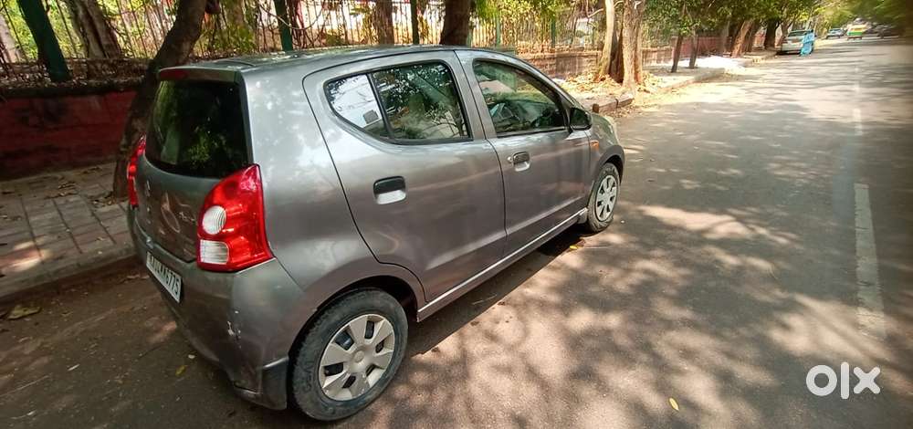 Maruti Suzuki A-star At Vxi, 2013, Petrol