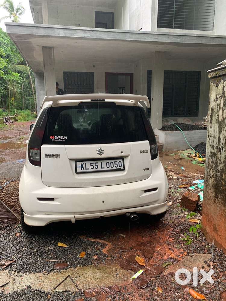 Maruti Suzuki Diesel 2012