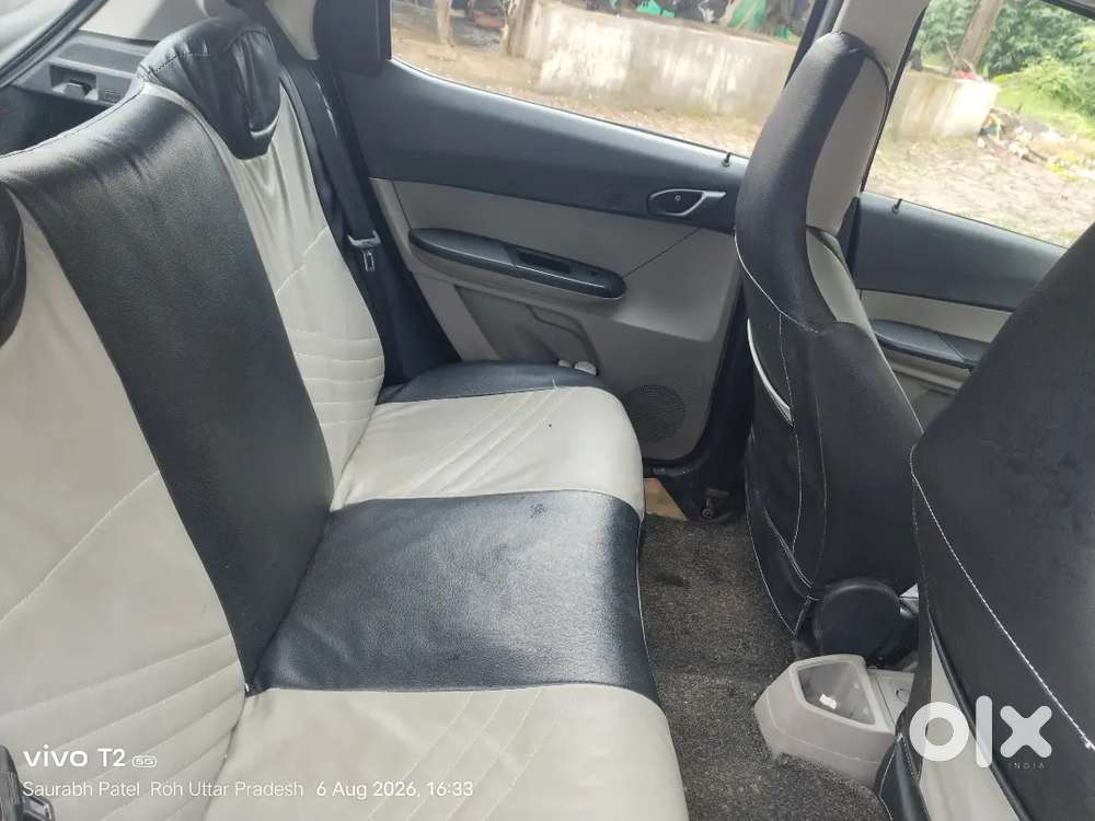 Tata Tiago Xm 2017 Petrol