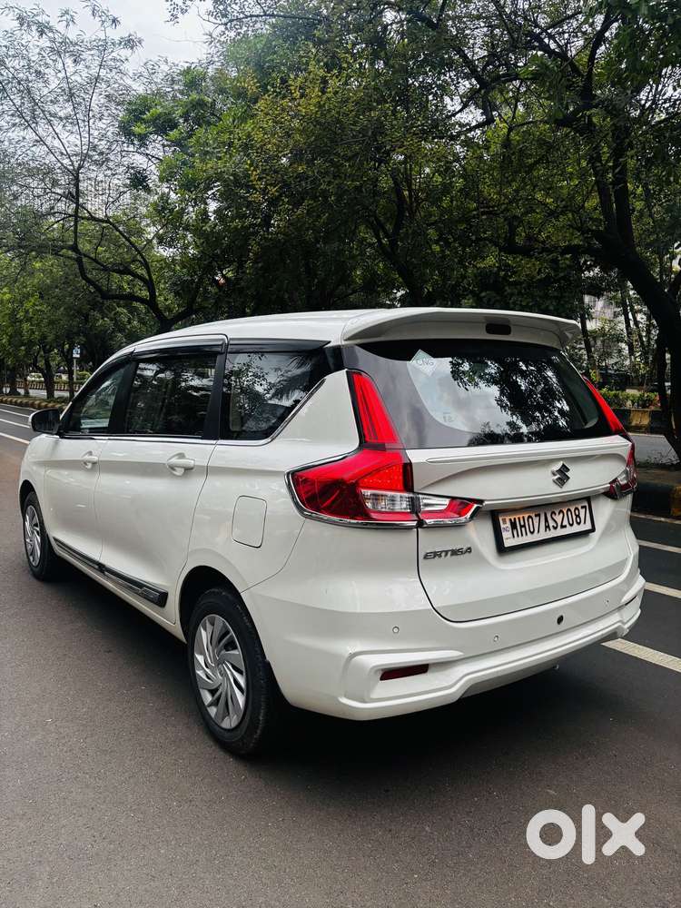 Maruti Suzuki Ertiga Vxi (o) Cng, 2024, Cng & Hybrids