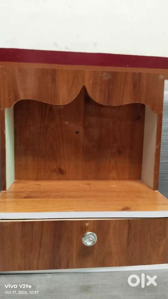 Smale woden temple for sale