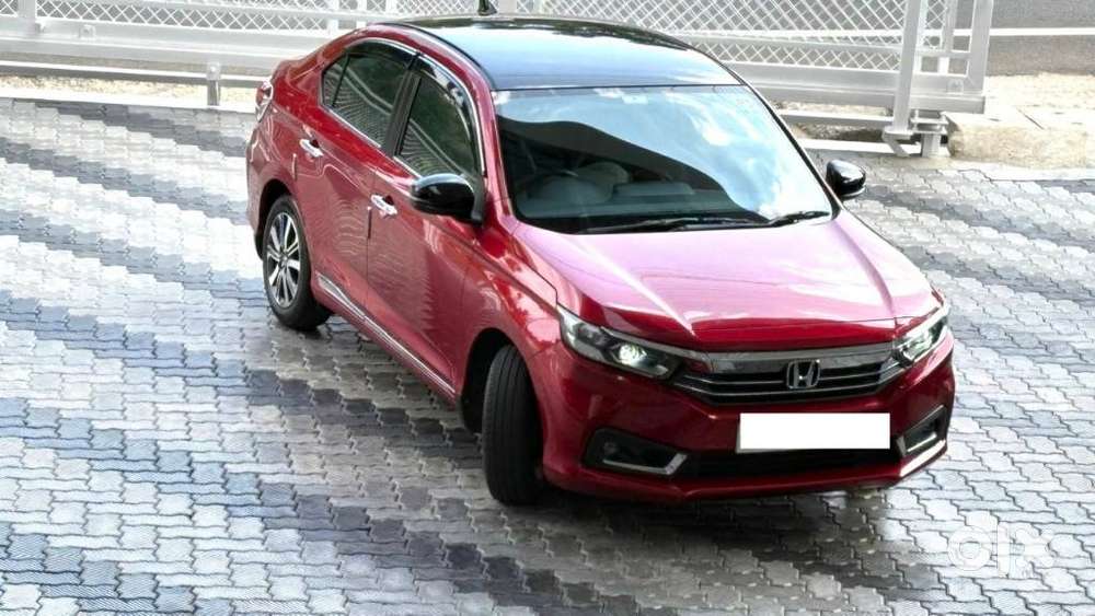 Honda Amaze, 2023