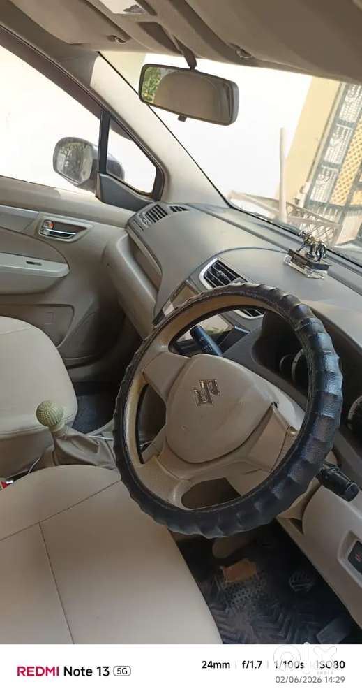 Maruti Suzuki Ertiga Vxi 2014
