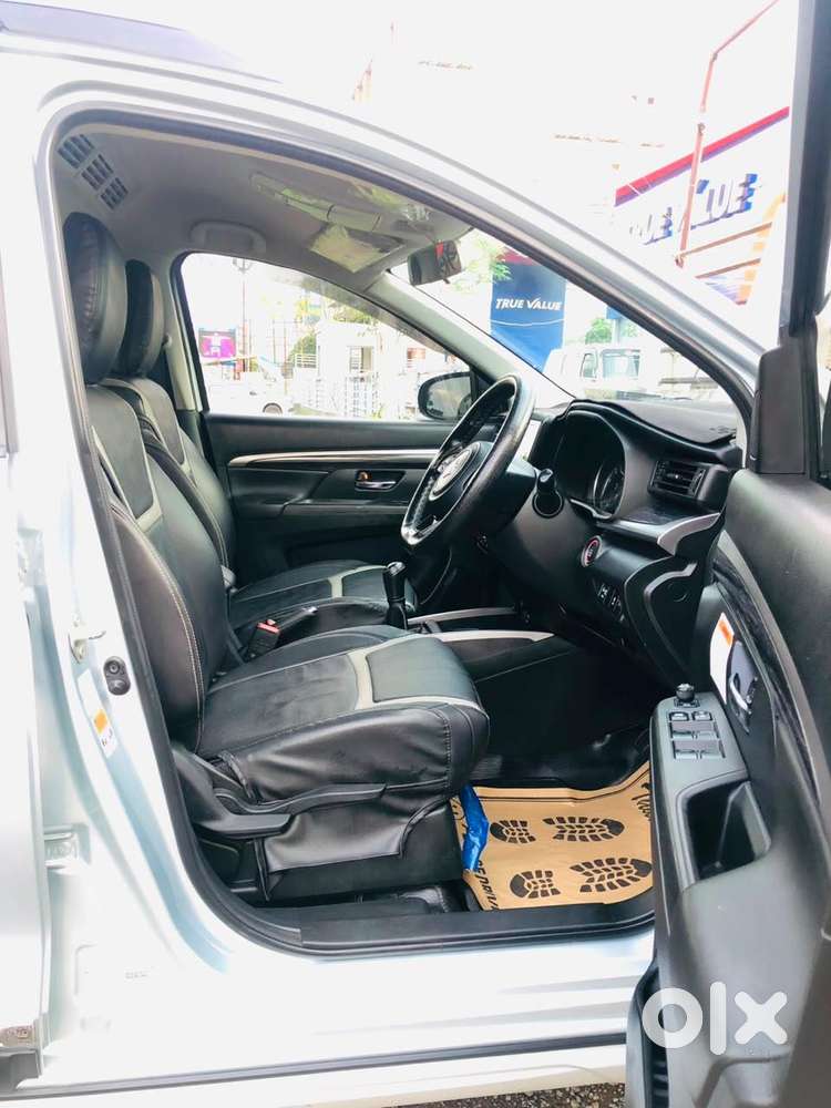 Maruti Suzuki Xl6 Zeta Mt Cng, 2023, Cng & Hybrids